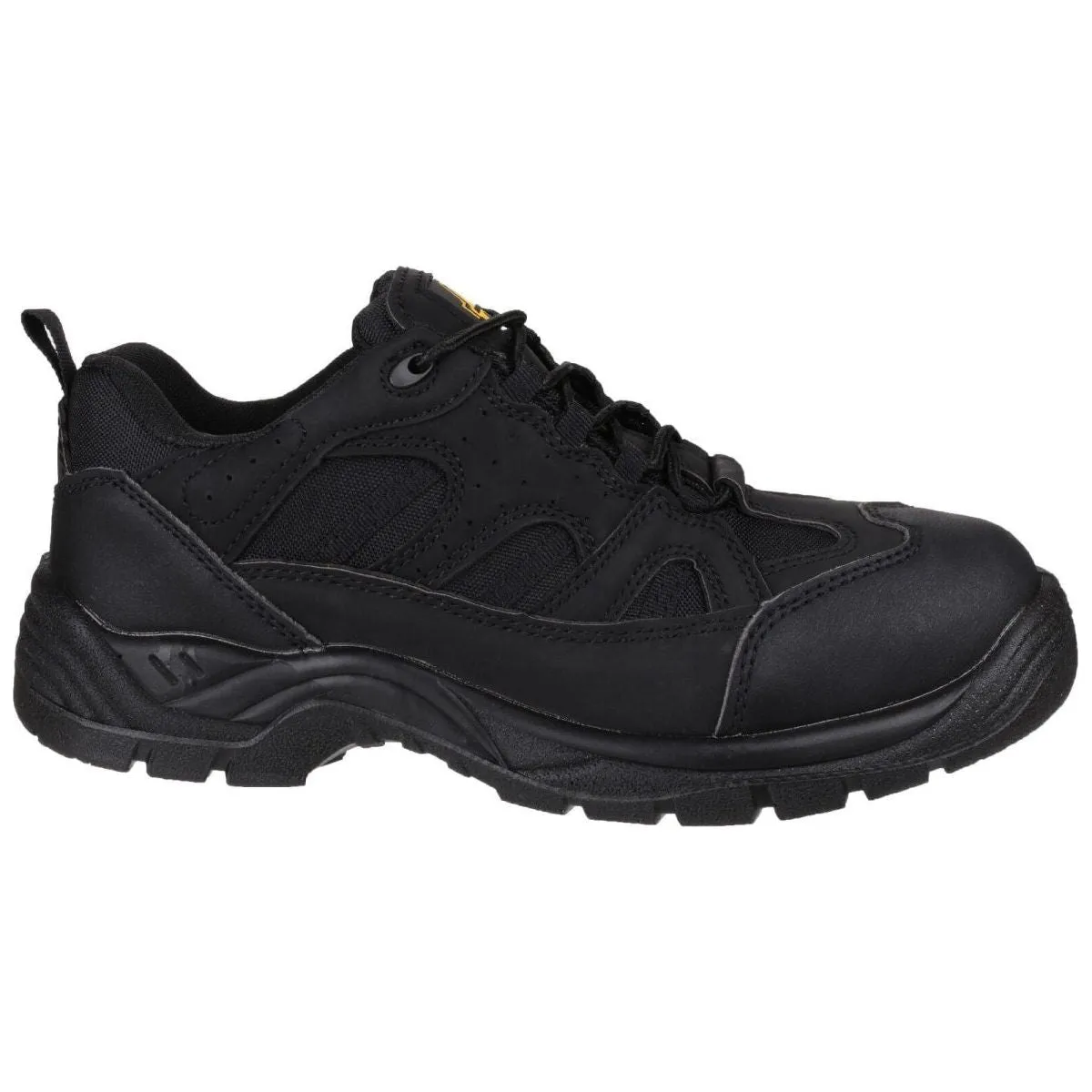 Amblers Fs214 Vegan Safety Shoes Womens