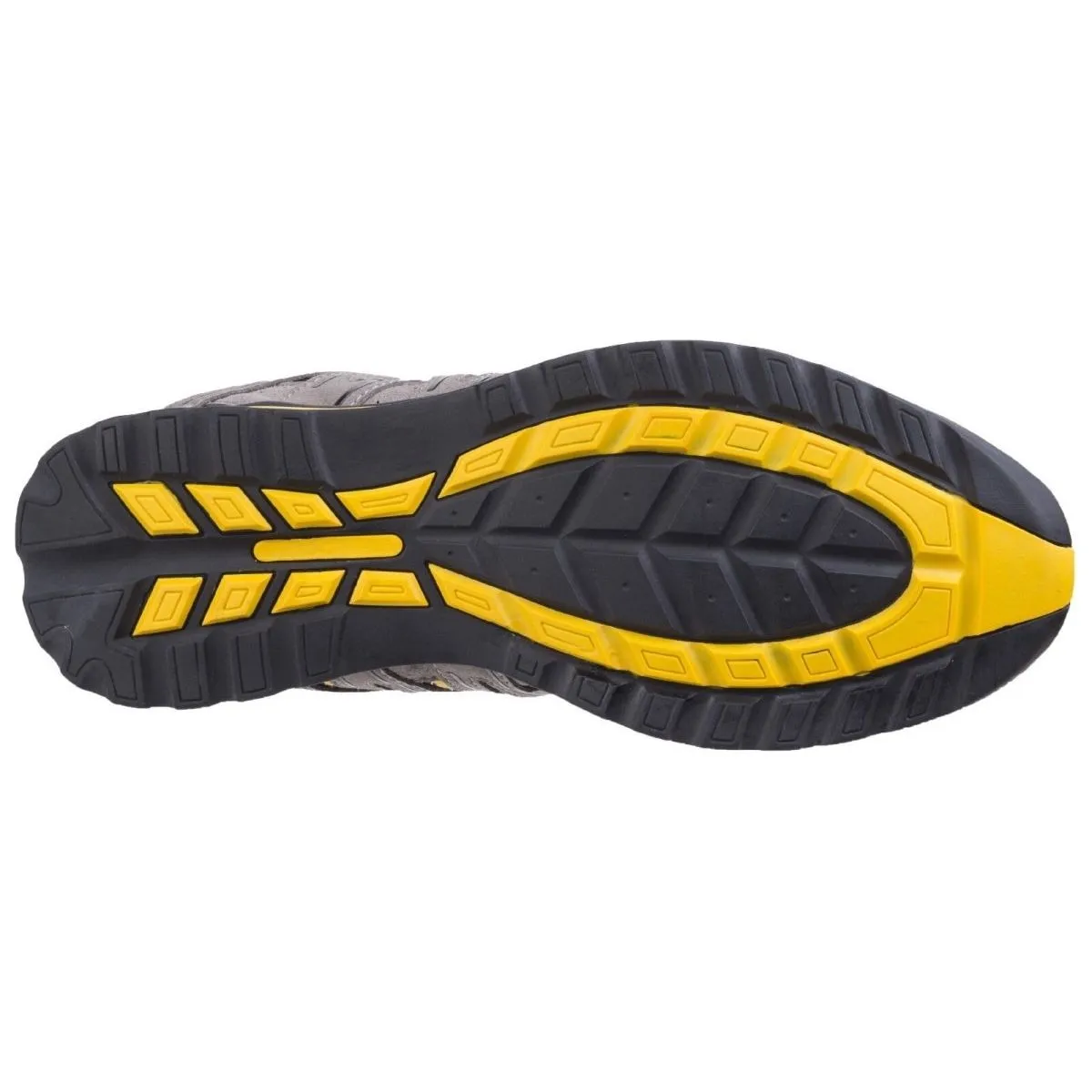 Amblers Fs42C Metal-Free Safety Trainers Mens