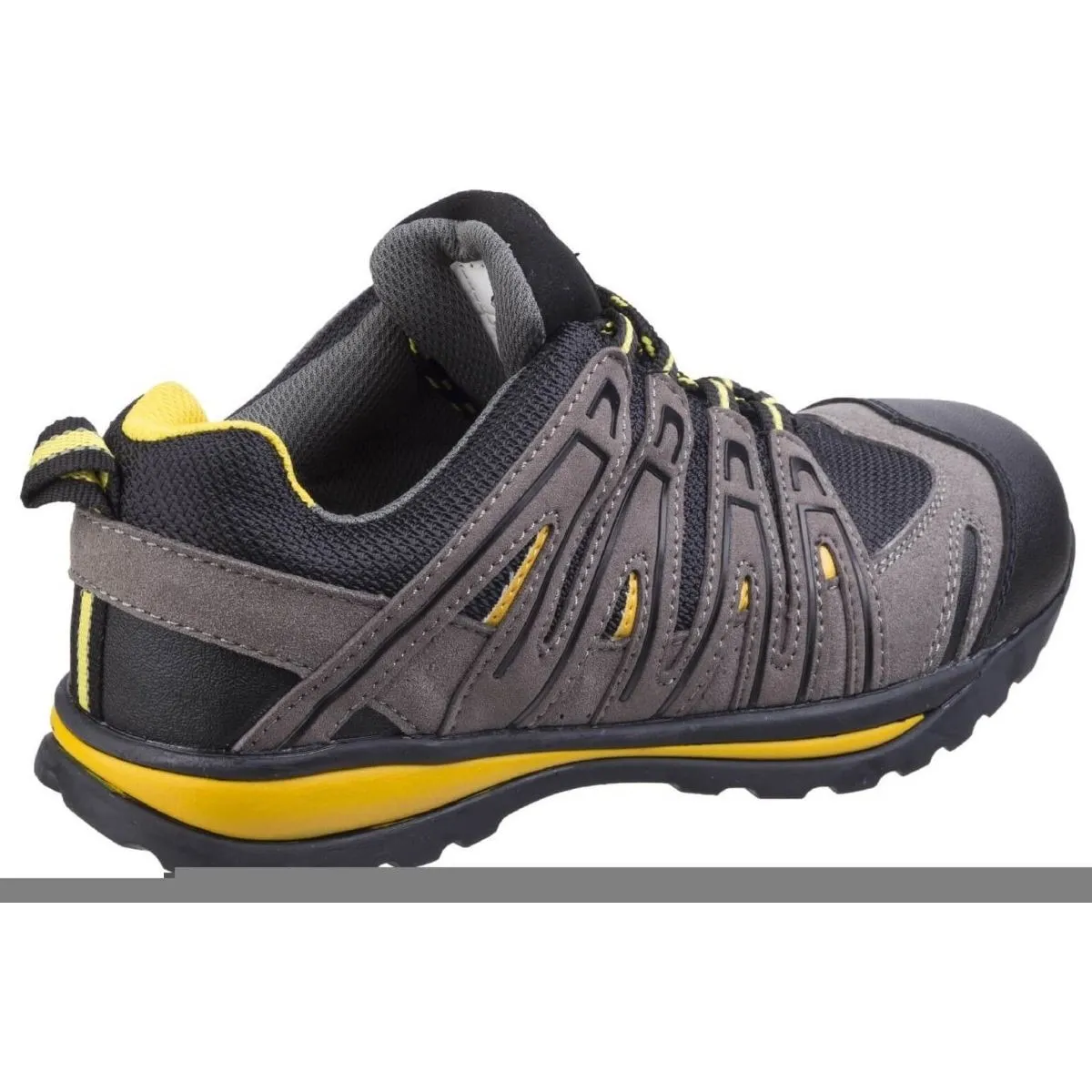 Amblers Fs42C Metal-Free Safety Trainers Mens