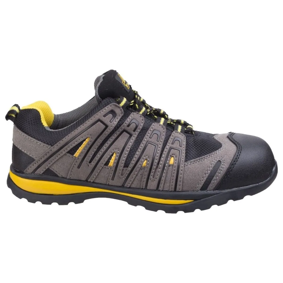 Amblers Fs42C Metal-Free Safety Trainers Mens
