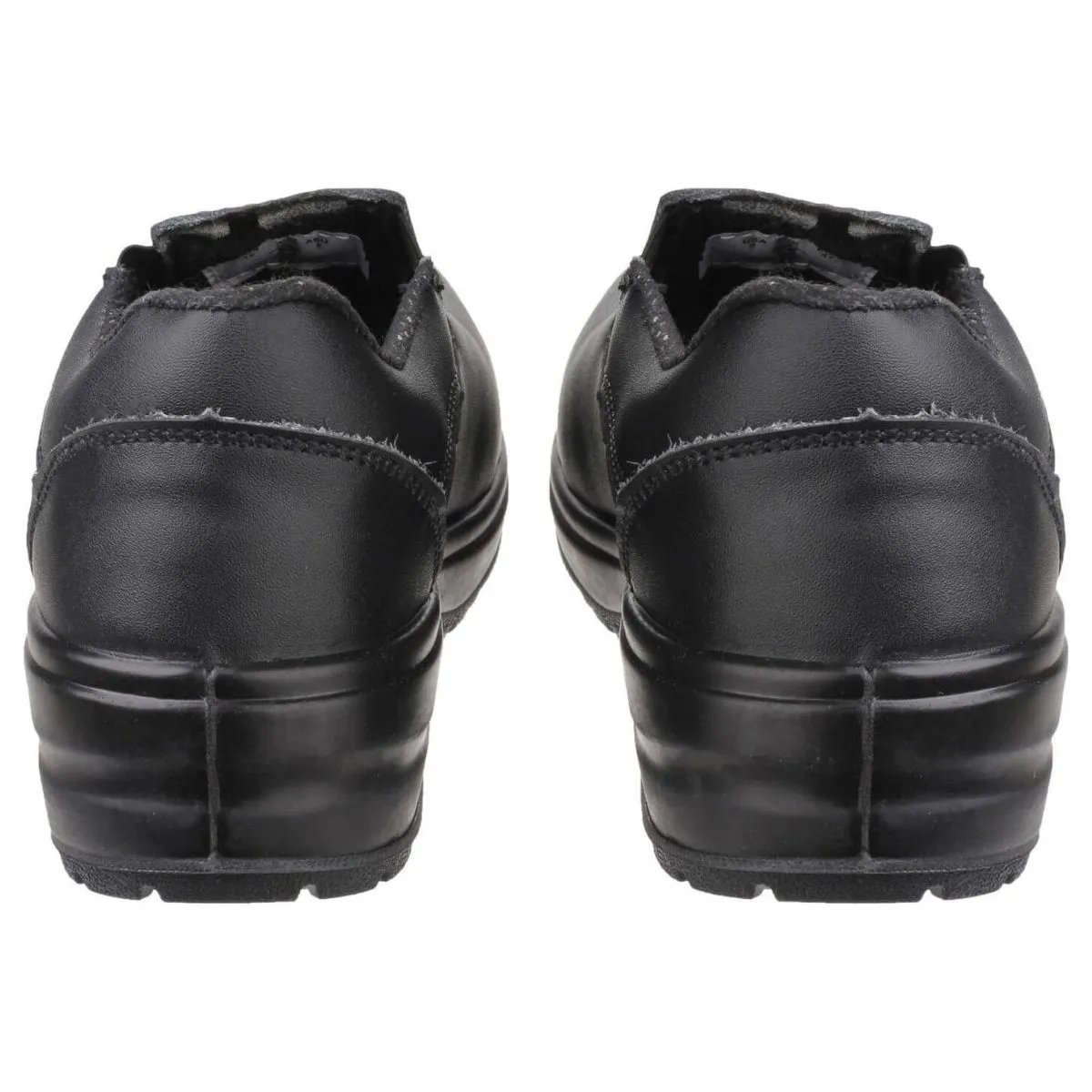 Amblers Fs94C Slip-On Safety Shoes Womens