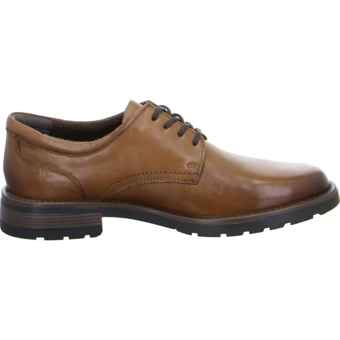 Ara 113870109 - Wide Fit Laced Shoe