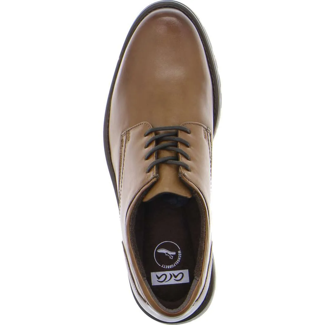 Ara 113870109 - Wide Fit Laced Shoe