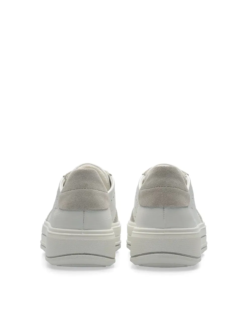 Ara Canberra 12-23007 Lace up Shoes Beige