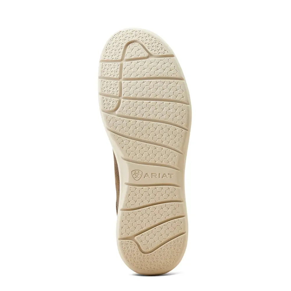 Ariat Men's Hilo – Effortless Comfort & Versatile Style