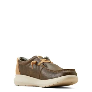 Ariat Men's Hilo – Effortless Comfort & Versatile Style