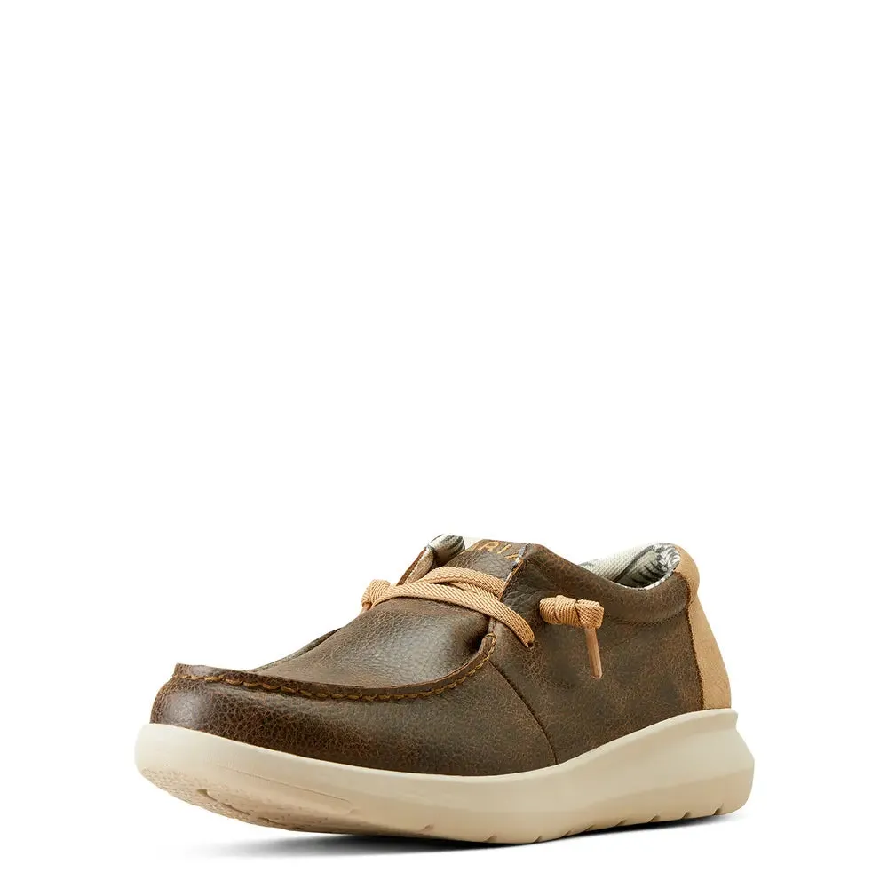 Ariat Men's Hilo – Effortless Comfort & Versatile Style