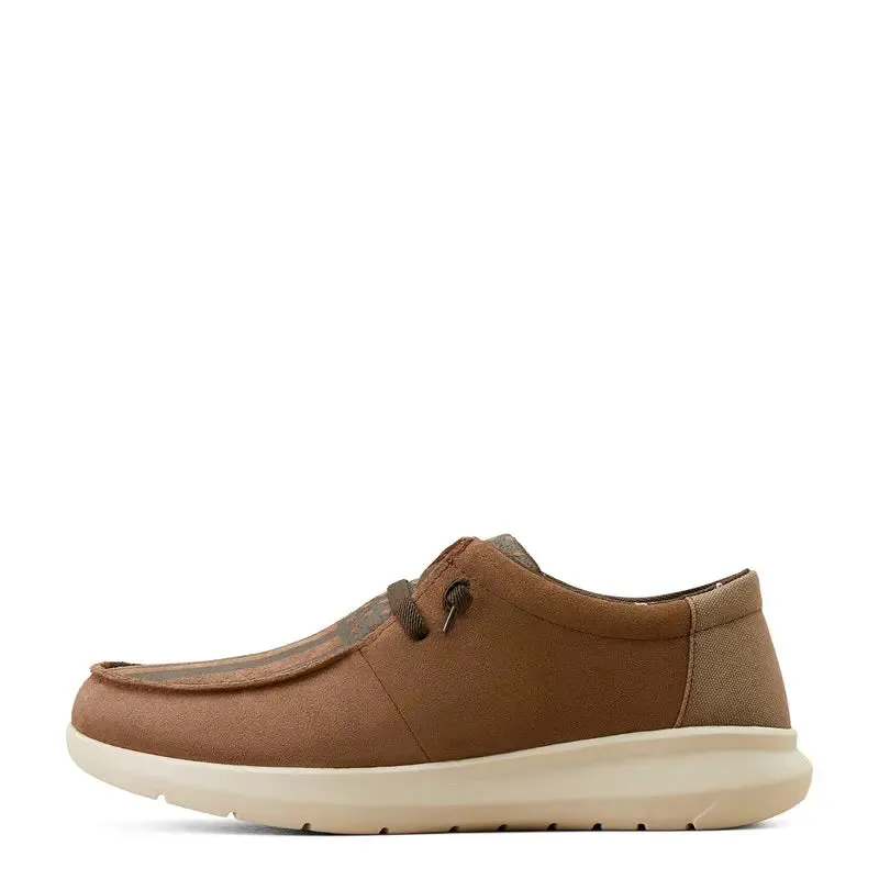Ariat Men's Hilo – Effortless Comfort & Versatile Style