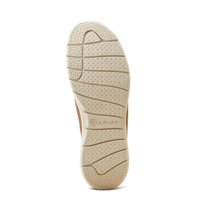 Ariat Men's Hilo – Effortless Comfort & Versatile Style