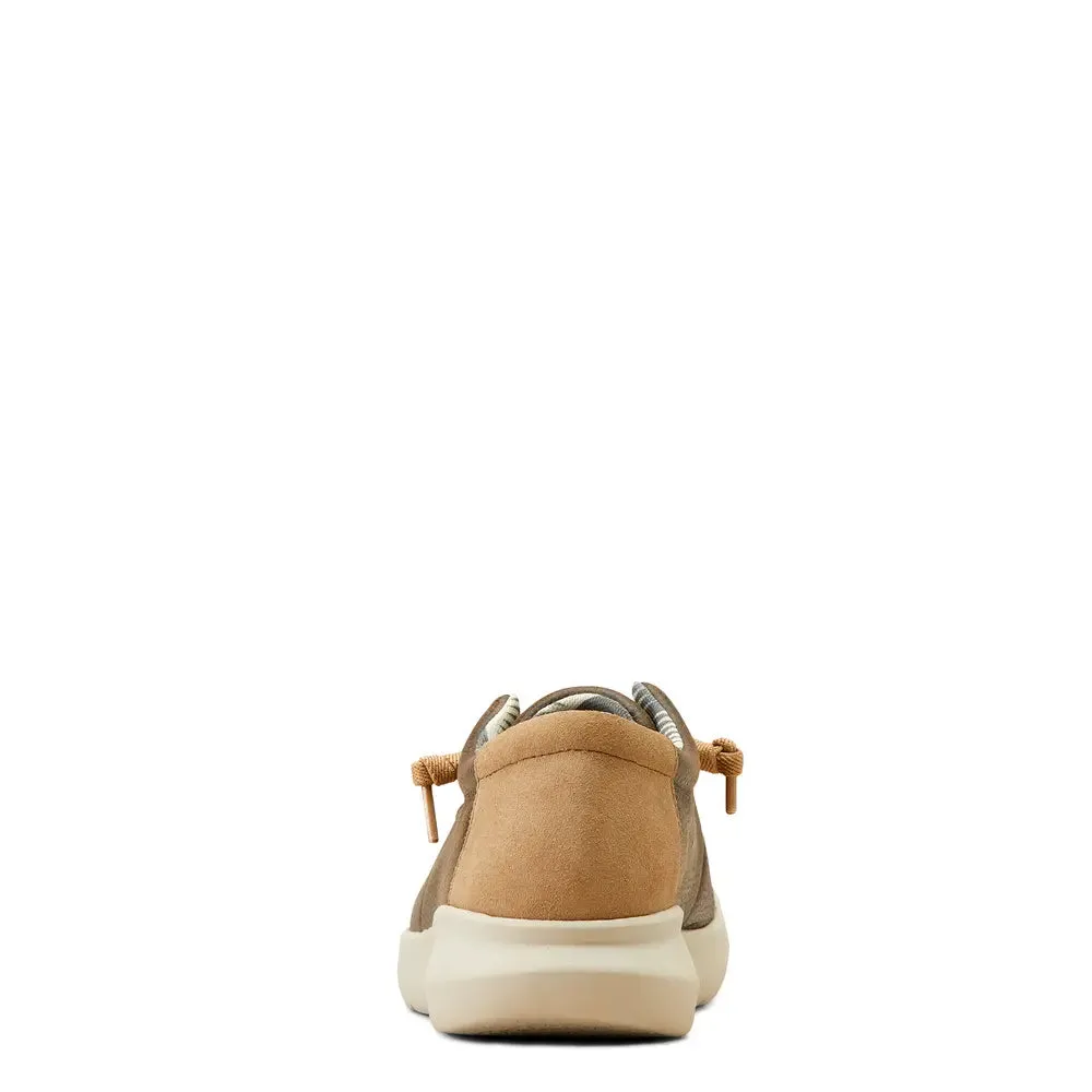 Ariat Men's Hilo – Effortless Comfort & Versatile Style