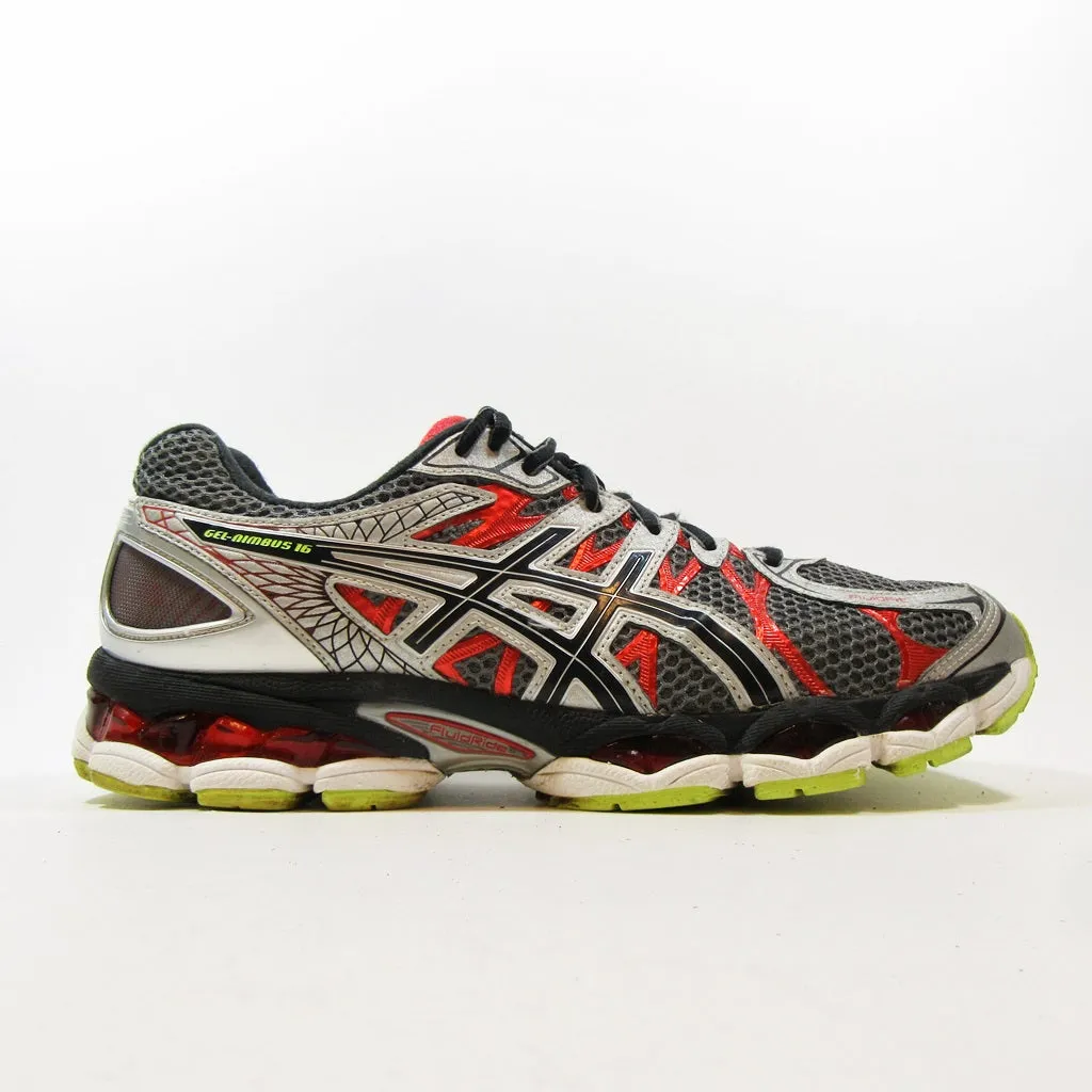 ASICS Gel Nimbus 16