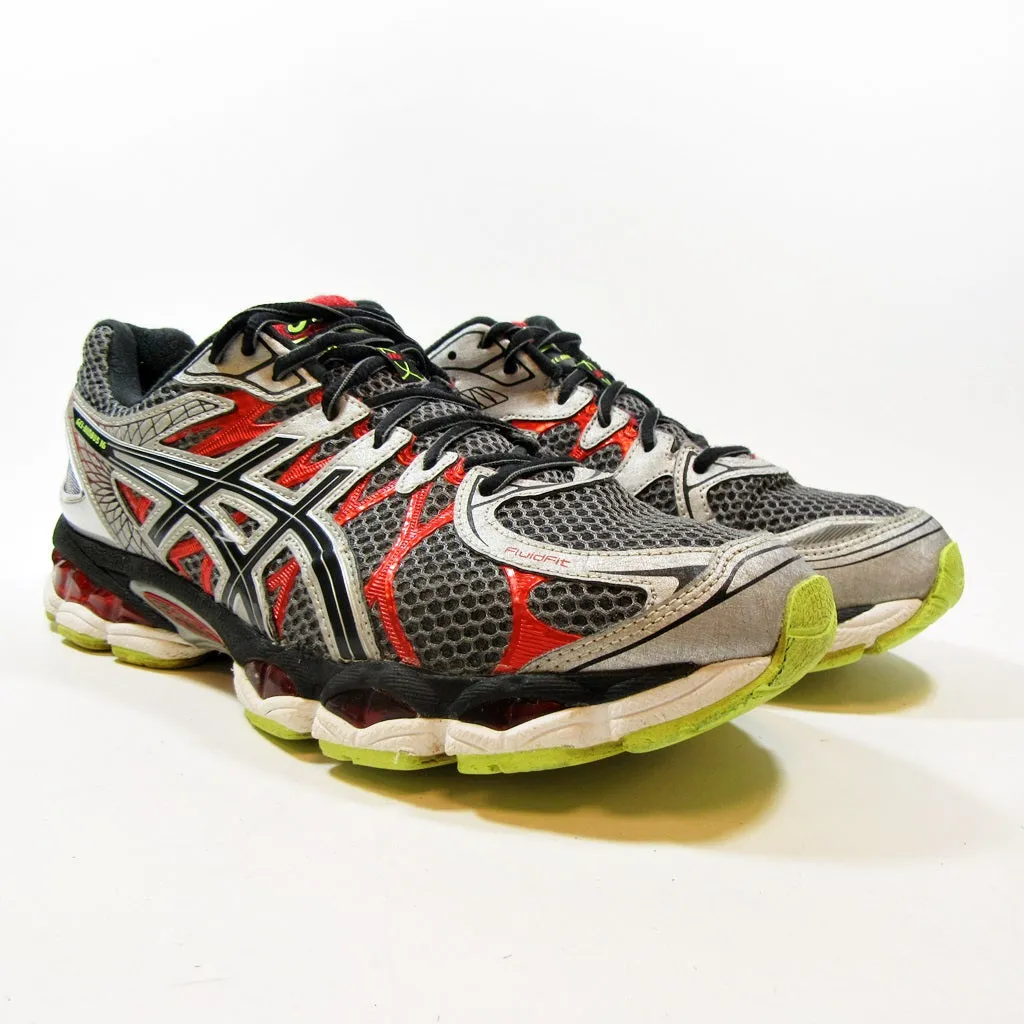 ASICS Gel Nimbus 16
