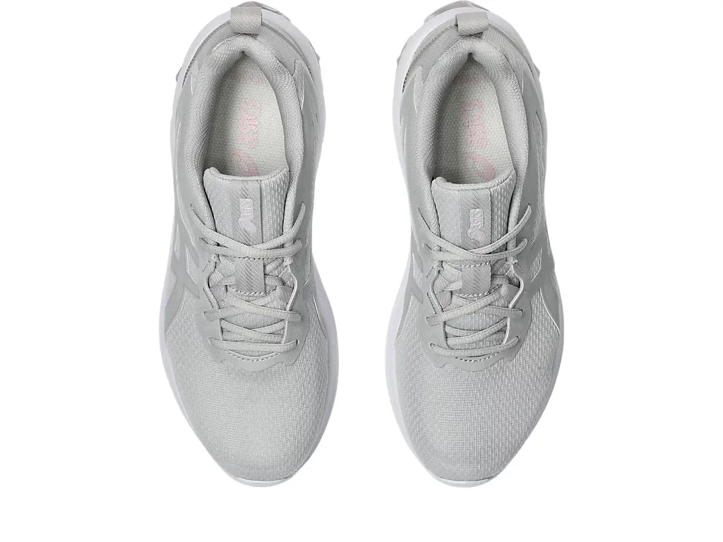 ASICS Gel-Quantum 90 IV Womens - Cloud Grey / Cement Grey