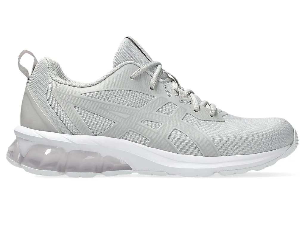ASICS Gel-Quantum 90 IV Womens - Cloud Grey / Cement Grey