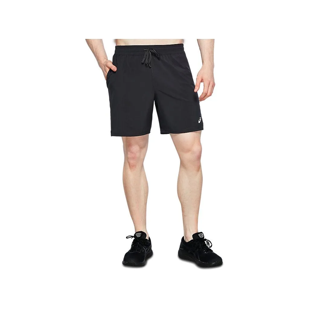 Asics Men's 7 Inch Woven Training Short