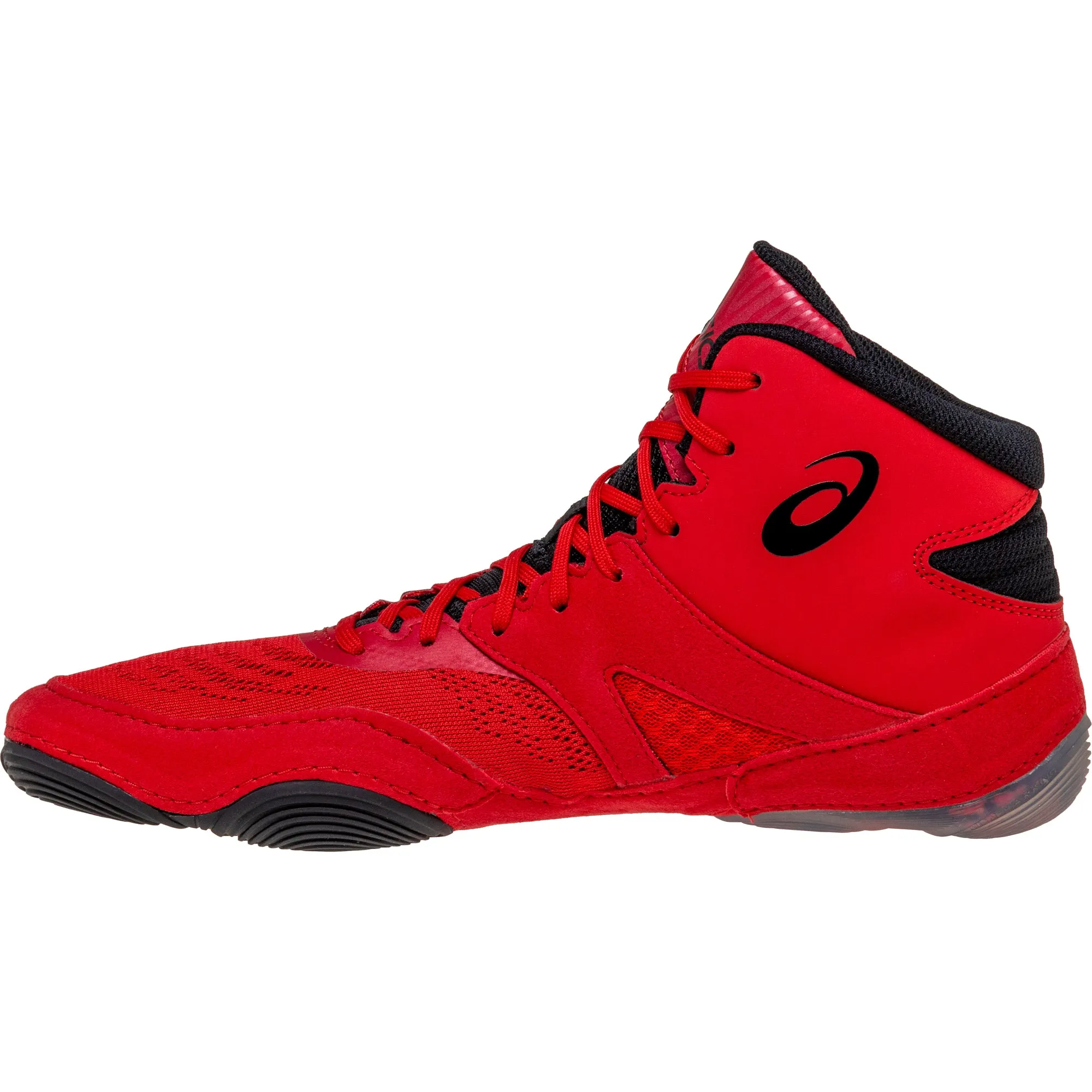 ASICS Split Elite Wrestling Shoes