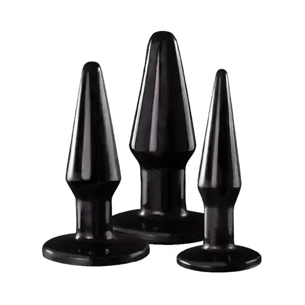 Ass-Sation Kit #2 Black