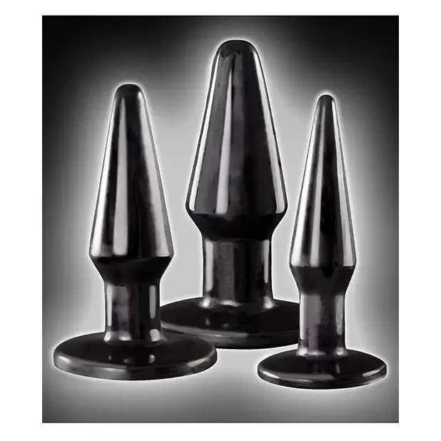 Ass-Sation Kit #2 Black