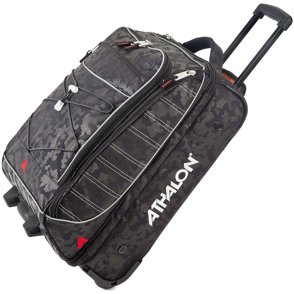 Athalon The Glider 21In Wheeling Carryon