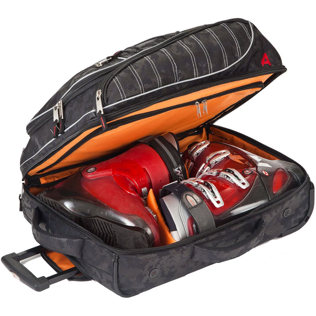 Athalon The Glider 21In Wheeling Carryon