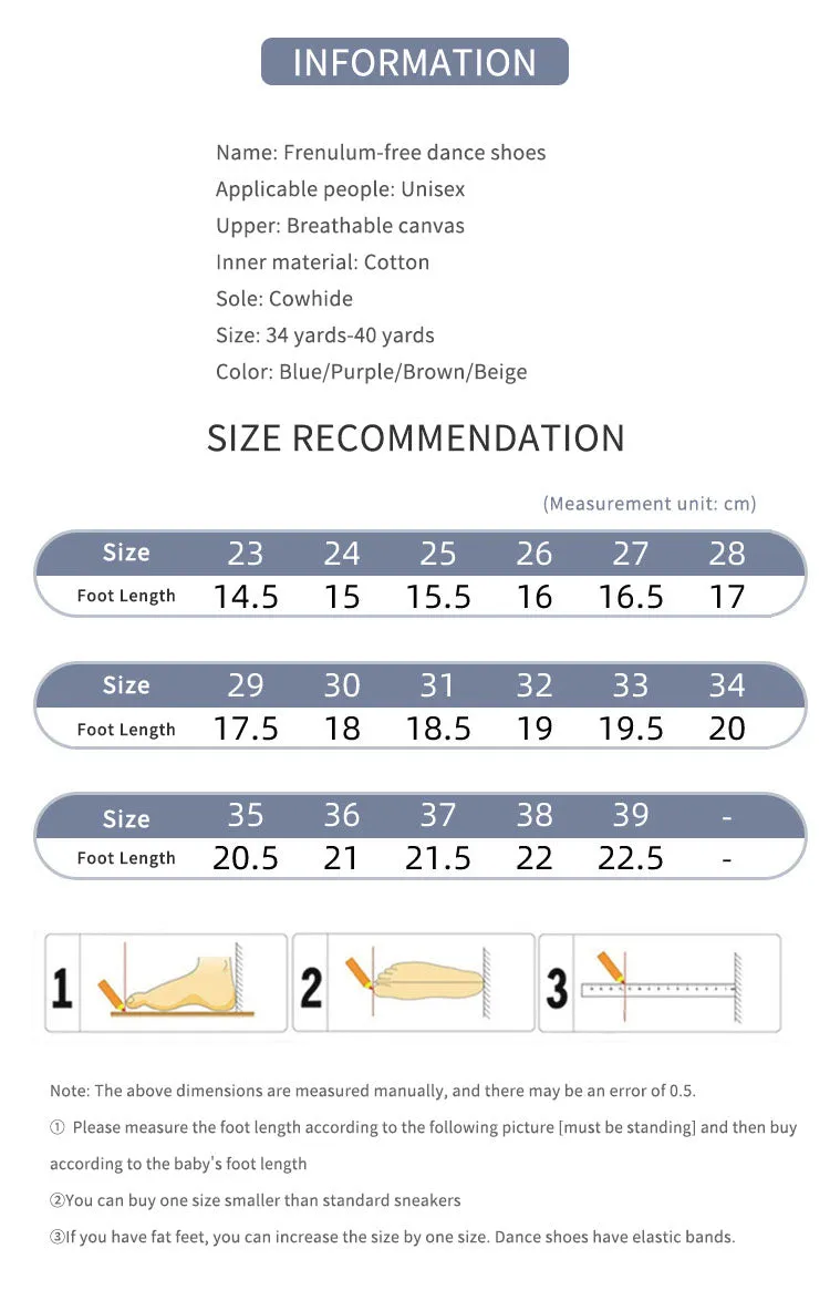 Ballet Summer Soft Sole Training Shoes Morandi Dance Shoes