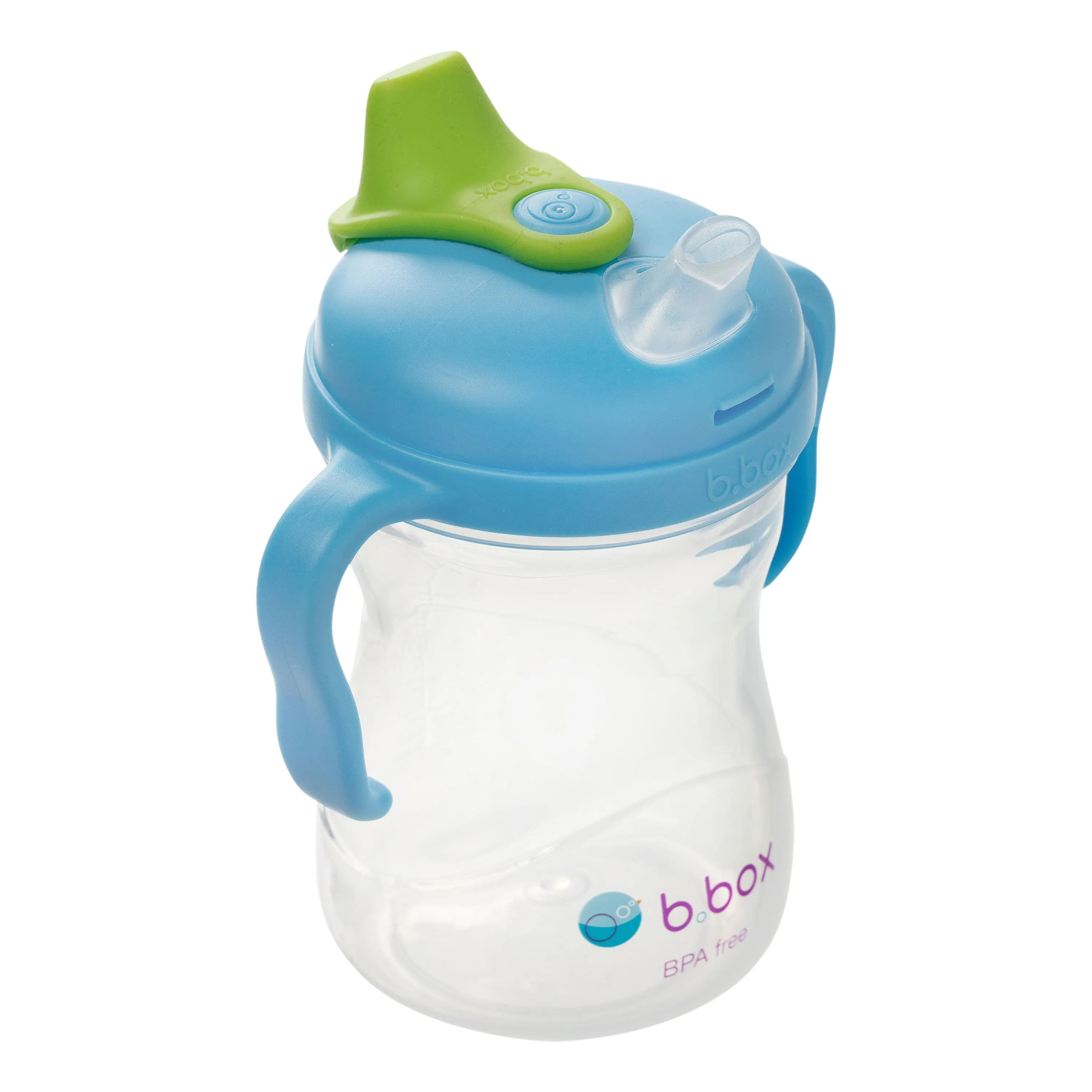 b.box Spout Cup 240ml - Assorted