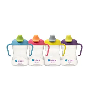 b.box Spout Cup 240ml - Assorted