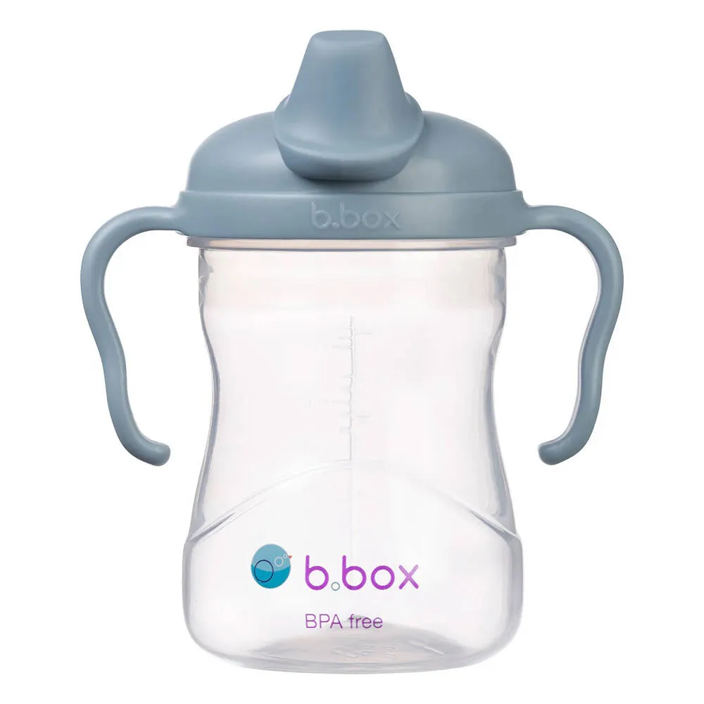 B.Box Spout Cup 240ml Ocean
