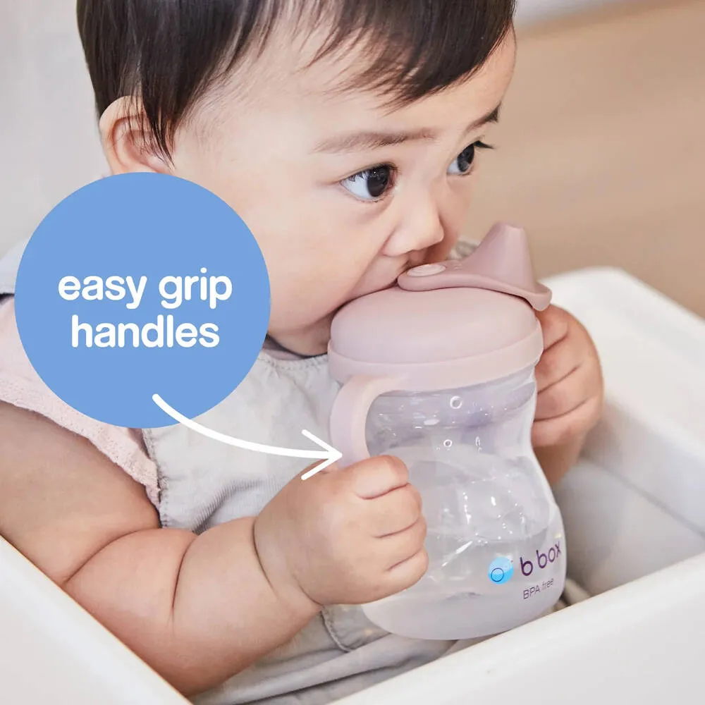 B.Box Spout Cup 240ml Ocean