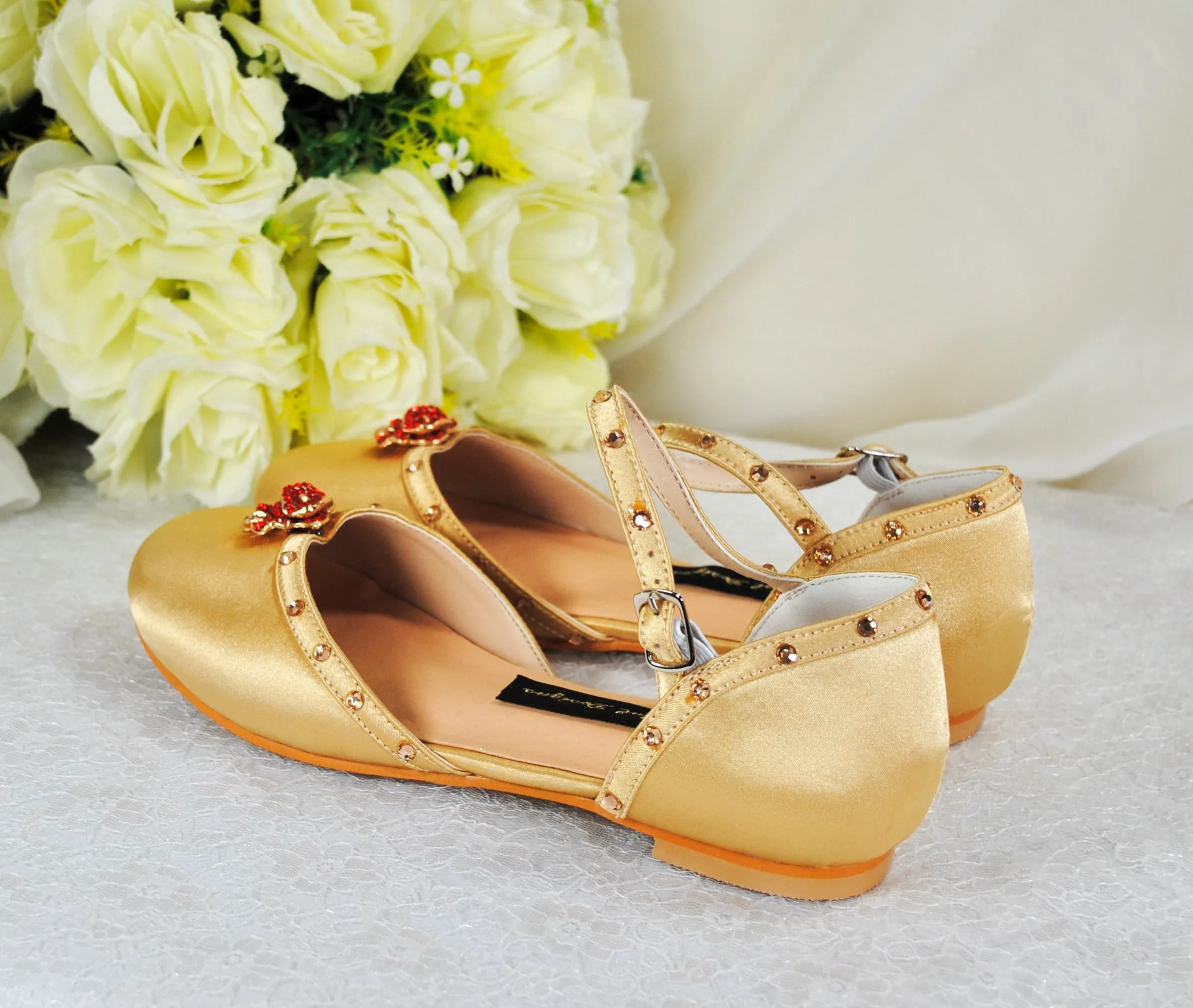 Belle | Flats