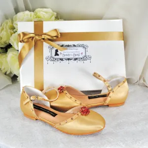 Belle | Flats