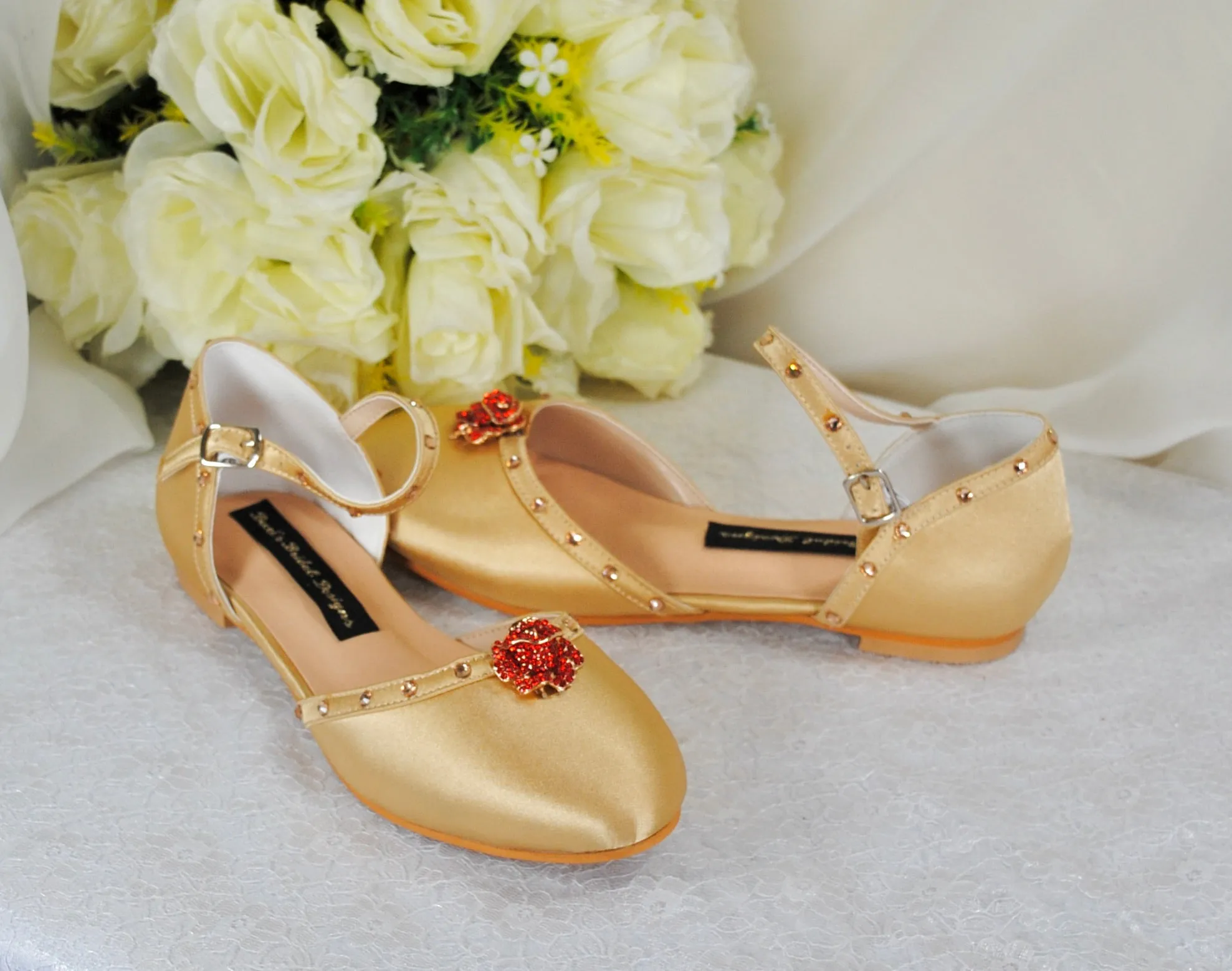 Belle | Flats