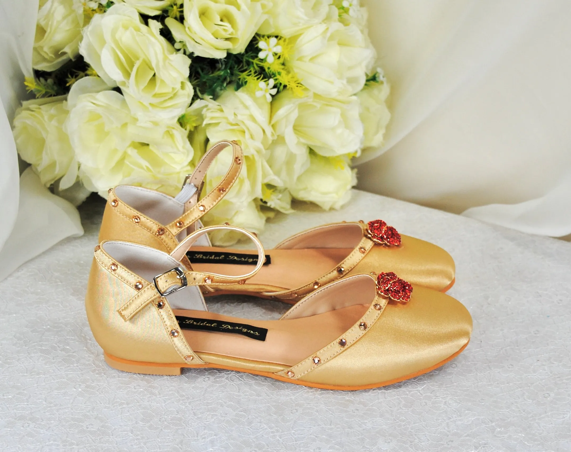 Belle | Flats