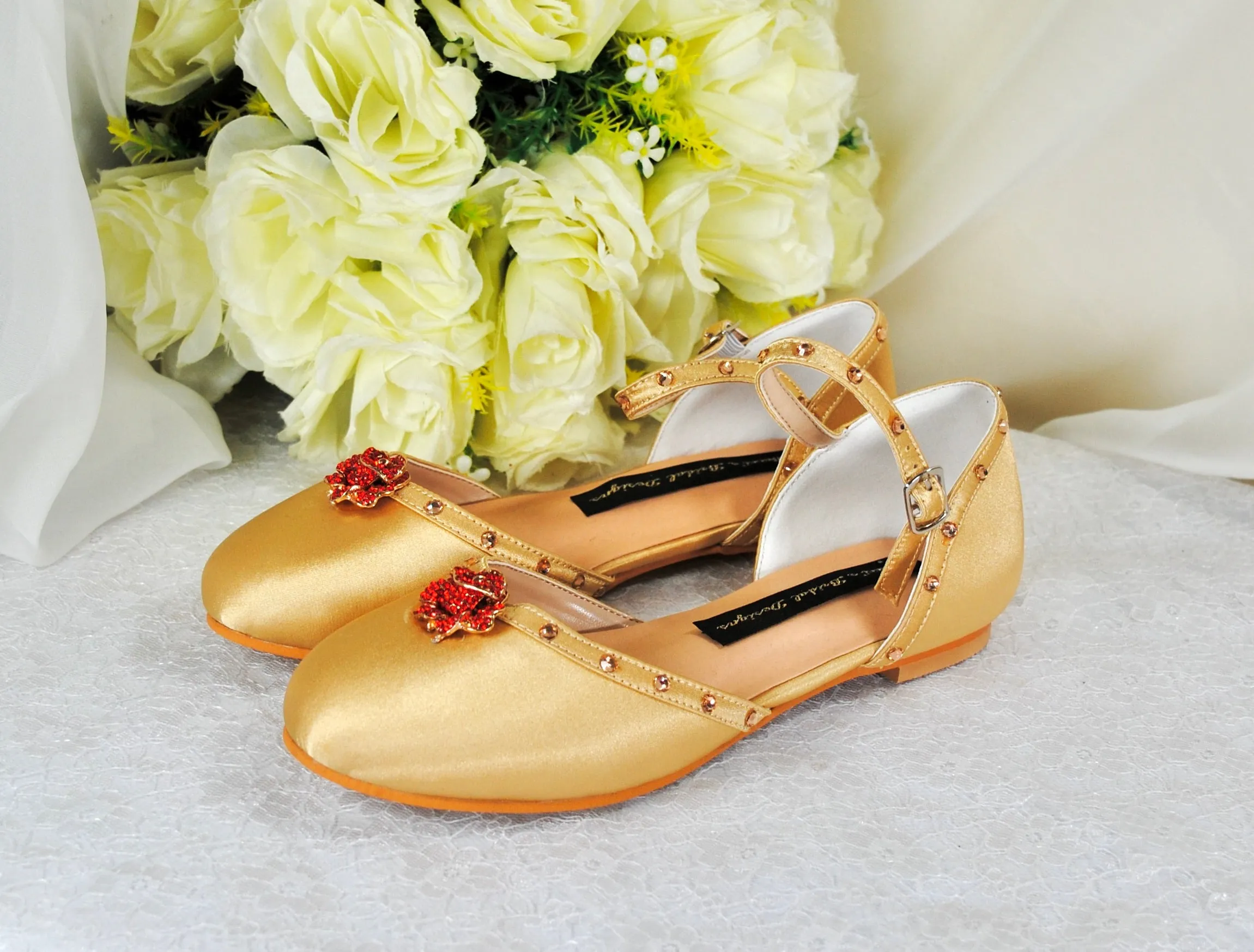 Belle | Flats