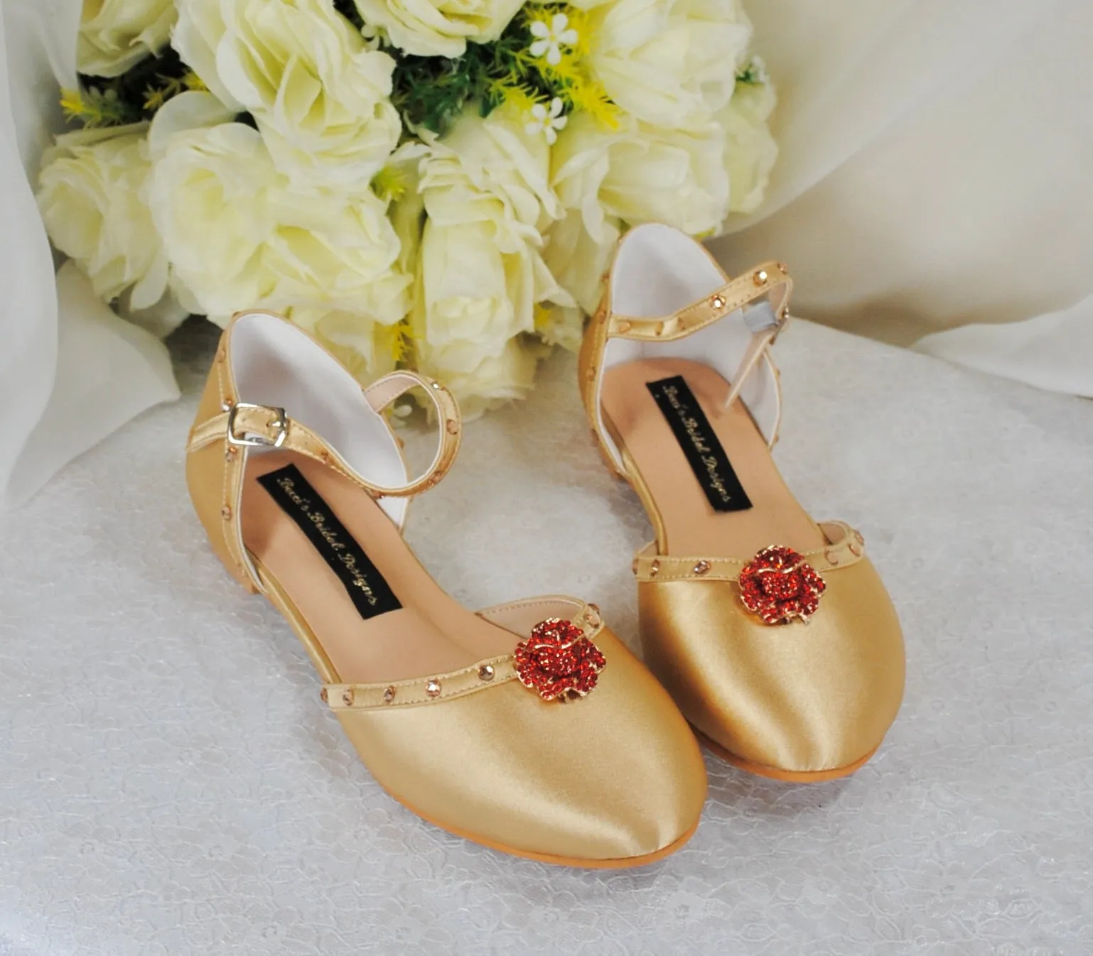 Belle | Flats