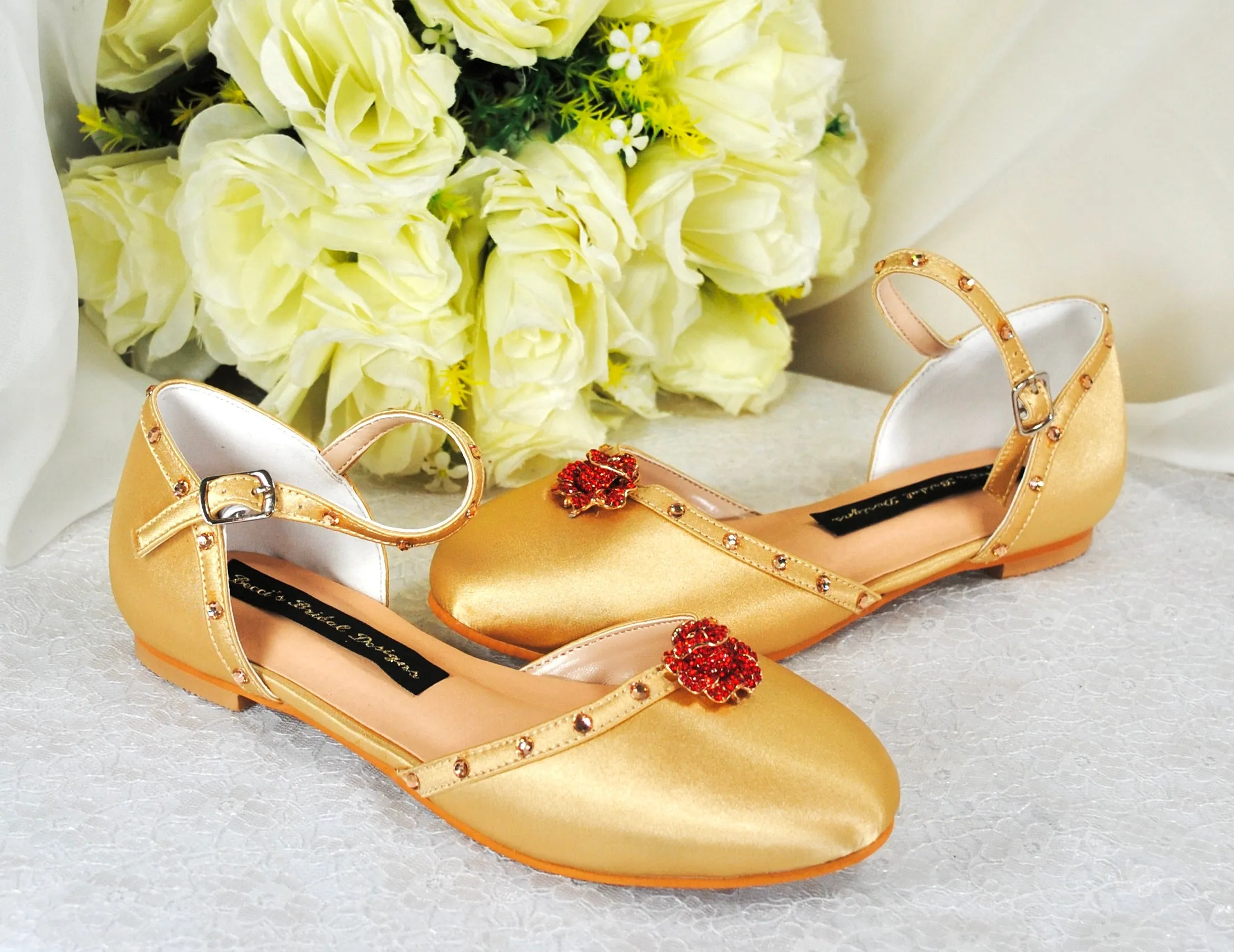 Belle | Flats