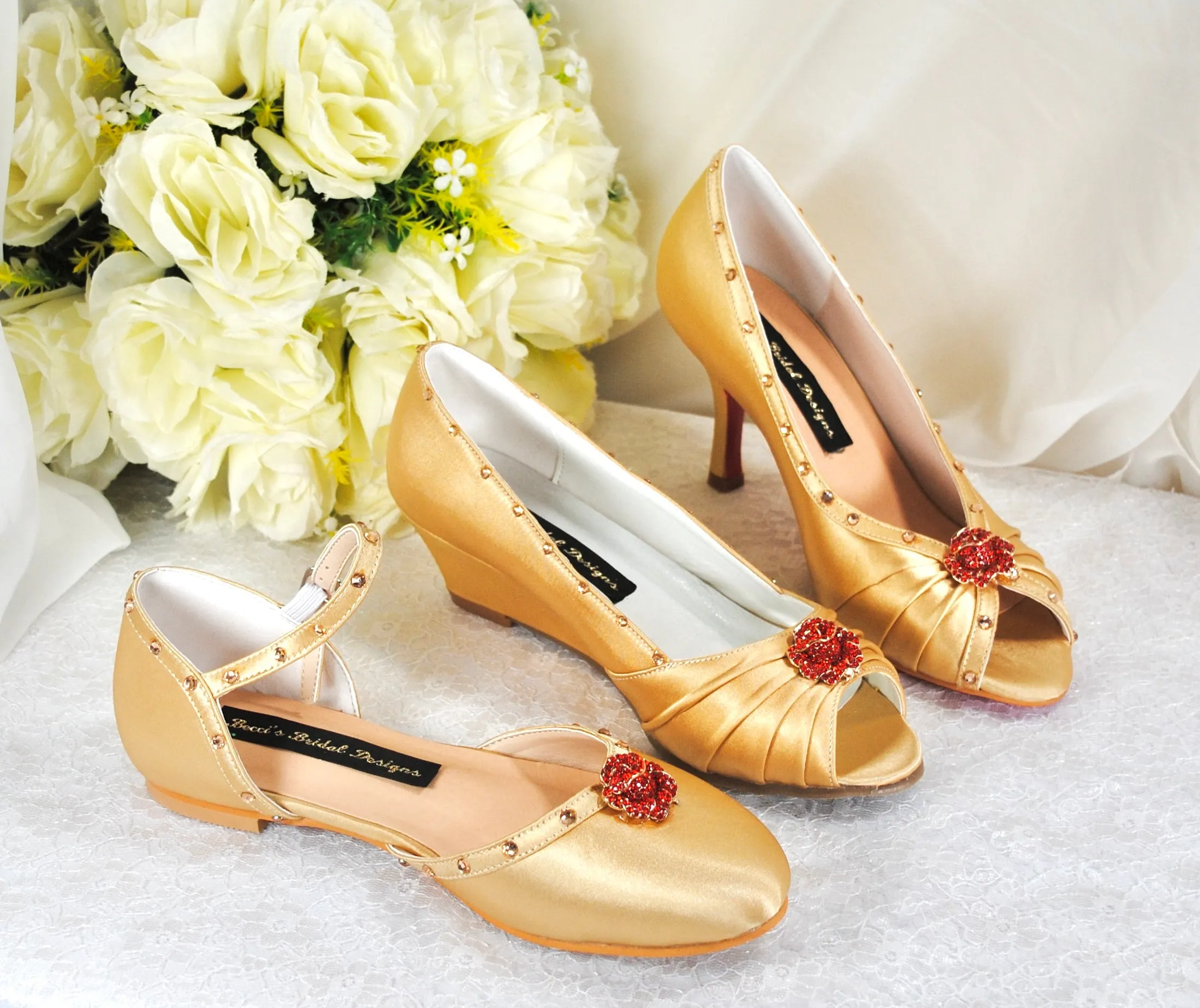 Belle | Flats