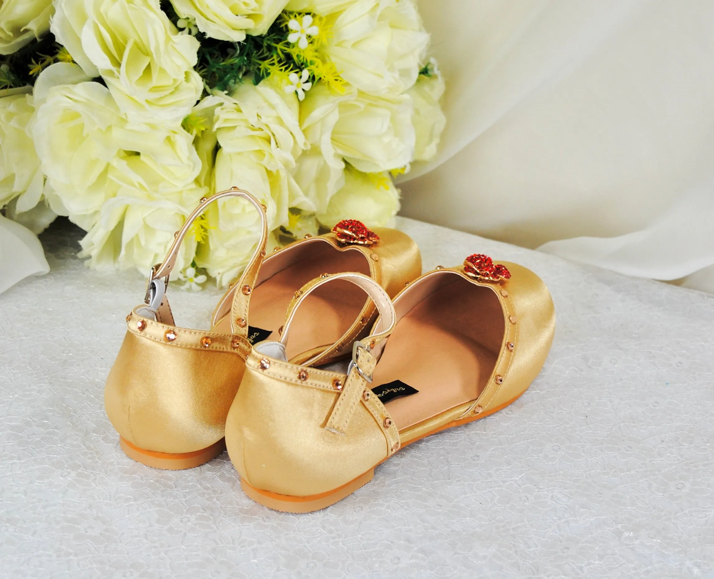 Belle | Flats