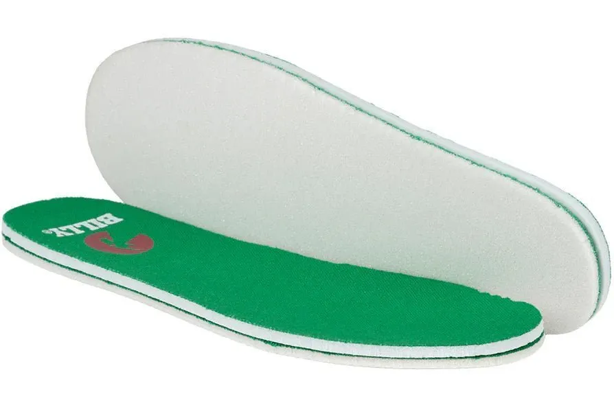 Billy Footwear (Men's) - Green/White CS Canvas Shoes
