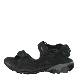 Biom Raft Black