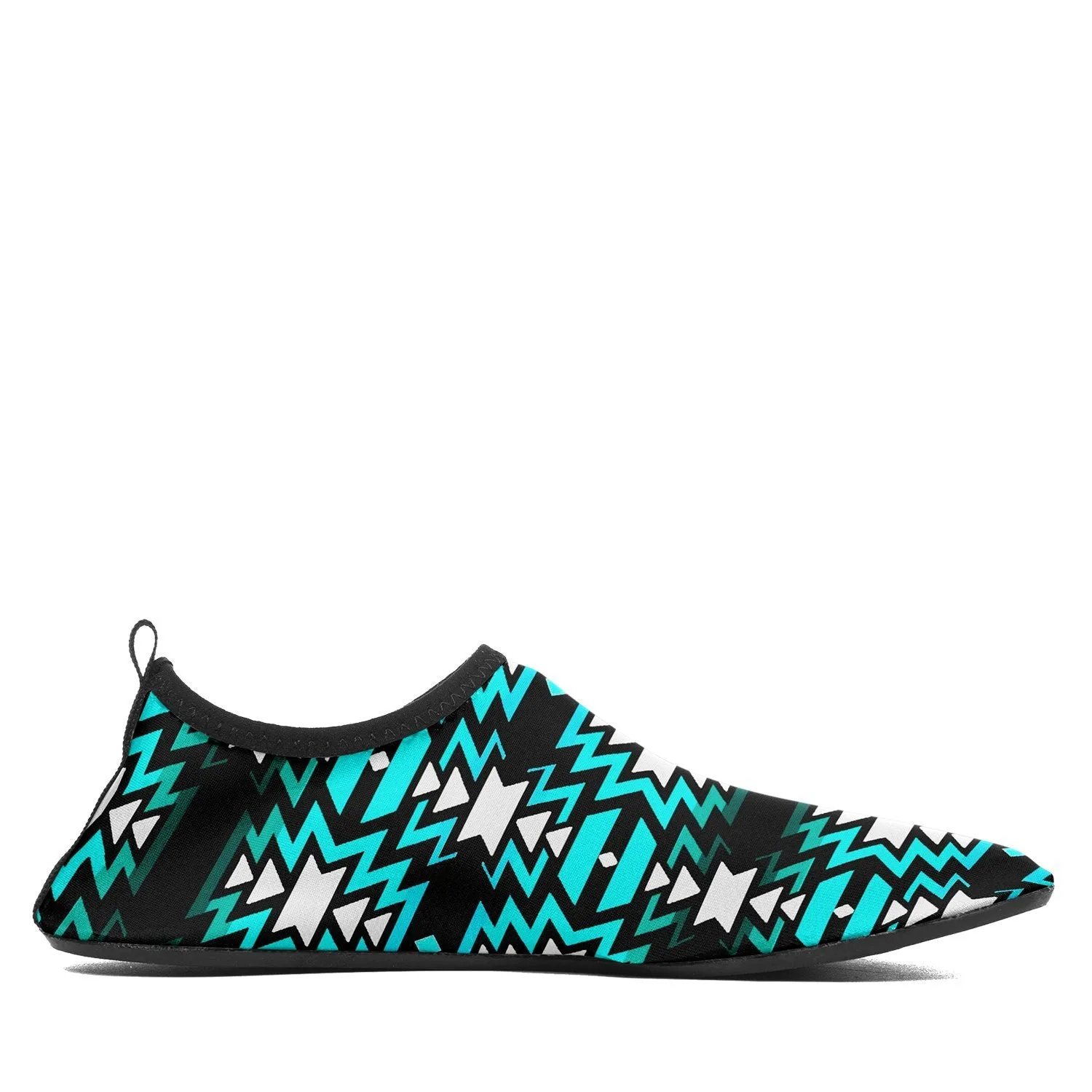 Black Fire Firefly Sockamoccs