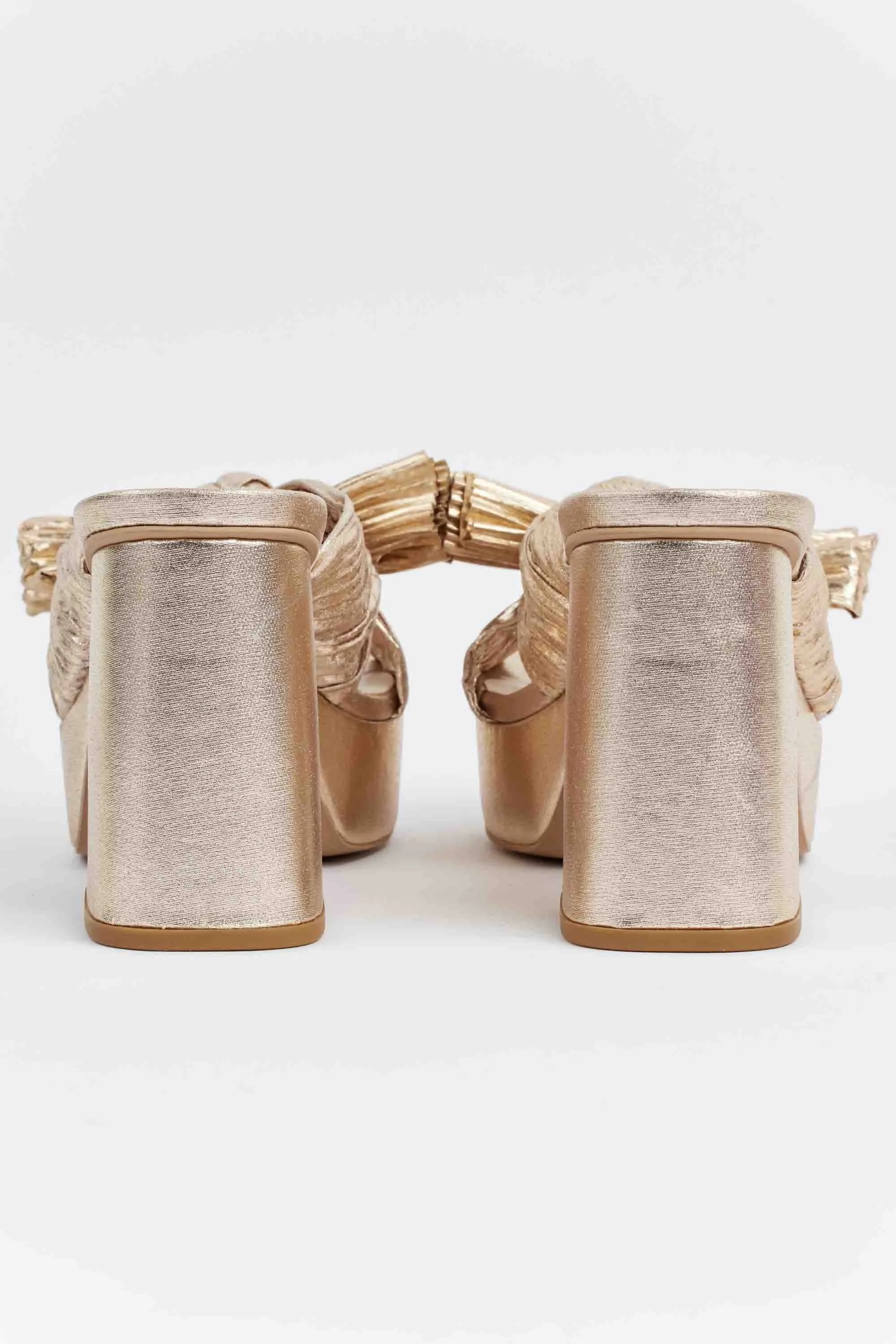 Blare Heels by Dolce Vita