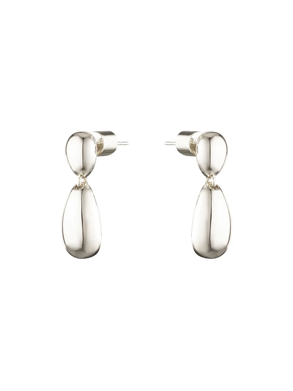 BLING BAR GIOCCE EARRINGS