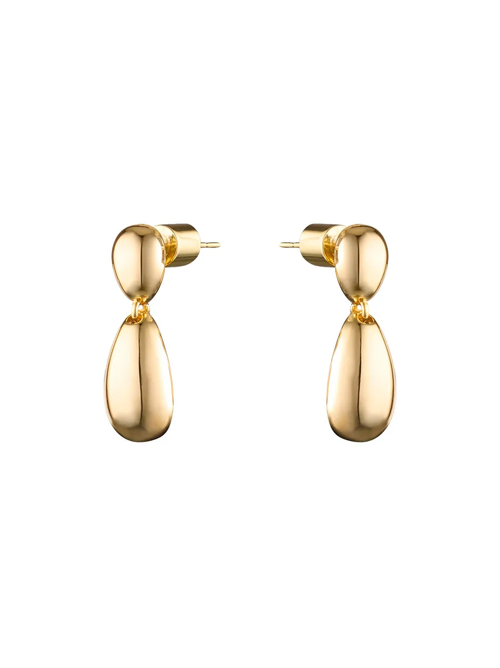 BLING BAR GIOCCE EARRINGS