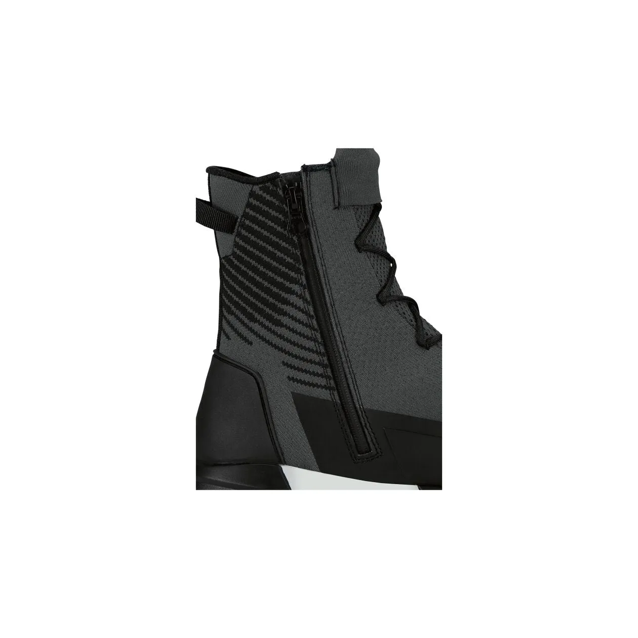 BMW MOTORRAD KNITLITE SNEAKERS ANTHRACITE NEW 2023