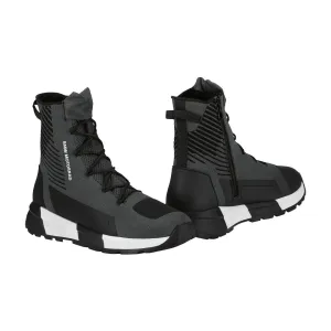 BMW MOTORRAD KNITLITE SNEAKERS ANTHRACITE NEW 2023