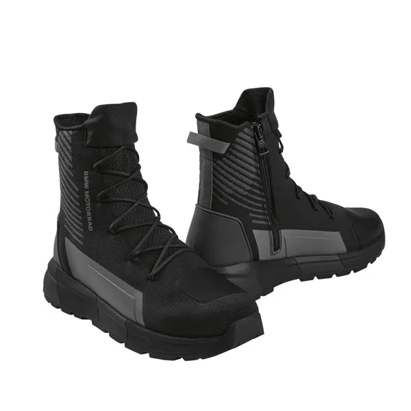BMW MOTORRAD KNITLITE SNEAKERS, BLACK NEW 2024