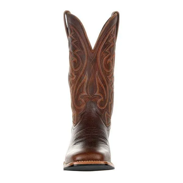 Botte Haute Style Vintage