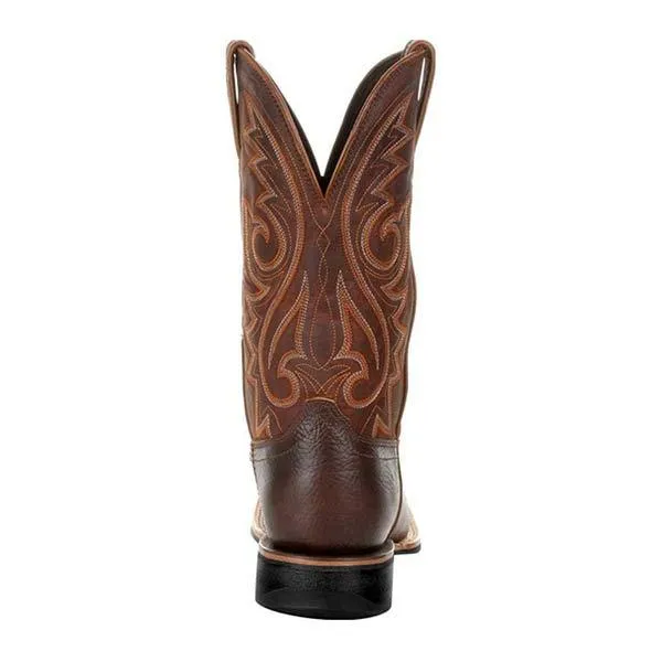 Botte Haute Style Vintage