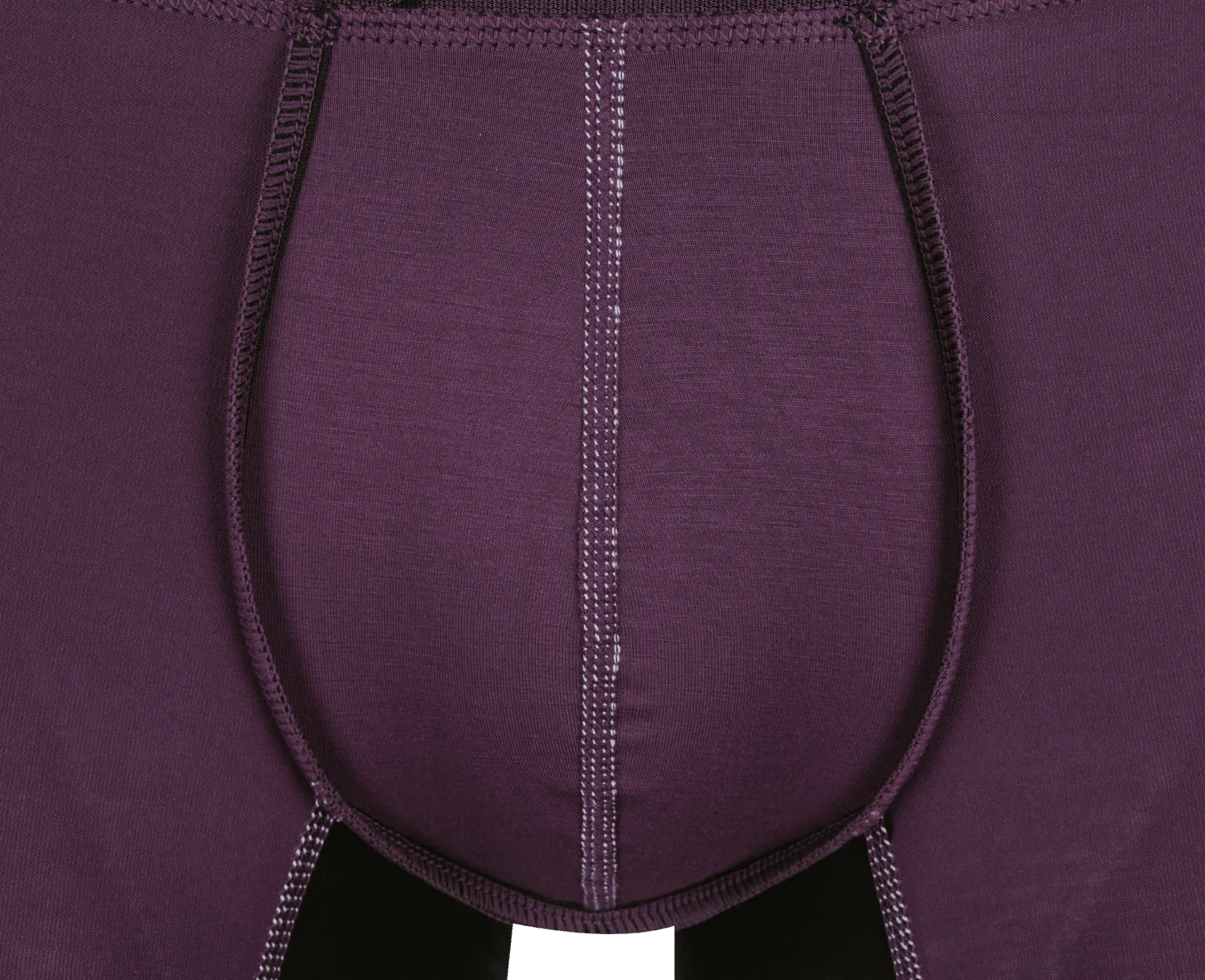 Boxer Brief Sport - Juicy Plums